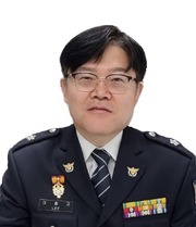 이종규 인천경찰청 안보수사과장(50)이 전북 전주완산경찰서장으로 부임한다.(전북경찰청 제공)2023.4.11/뉴스1