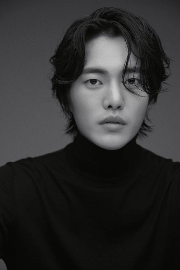 배우 김건우가 넷플릭스 오리지널 시리즈 '더 글로리'가 어떤 작품으로 기억될지 말했다. /블러썸엔터테인먼트 제공