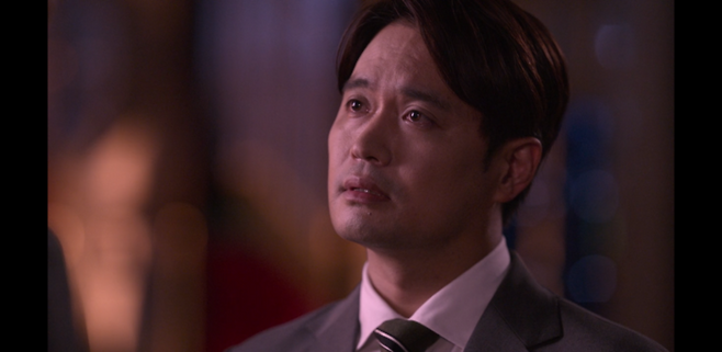 디즈니+ 오리지널 시리즈 ‘사랑이라 말해요’ 서동원 스틸