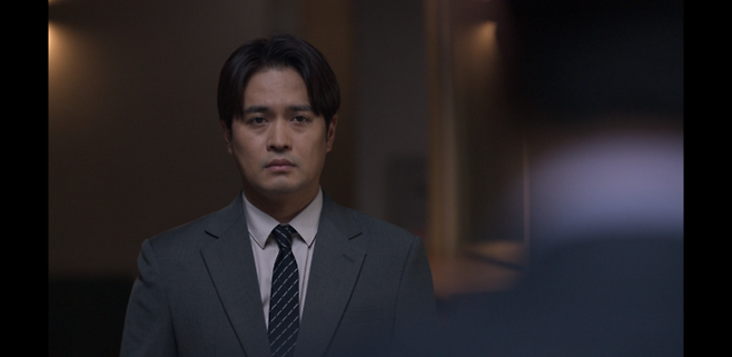 디즈니+ 오리지널 시리즈 ‘사랑이라 말해요’ 서동원 스틸