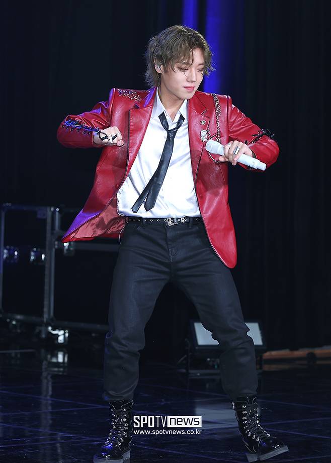 ▲ 박지훈 ⓒ곽혜미 기자