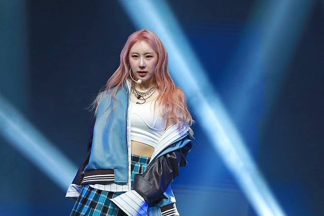 가수 이채연 [WM엔터테인먼트 제공. 재판매 및 DB 금지]