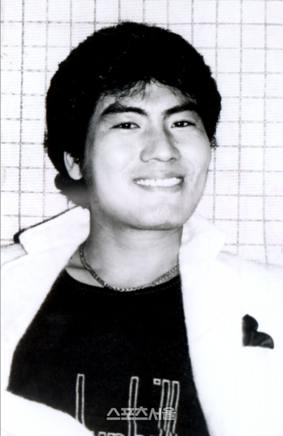 가수 나훈아. 스포츠서울DB