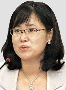 권경애 변호사./조선DB