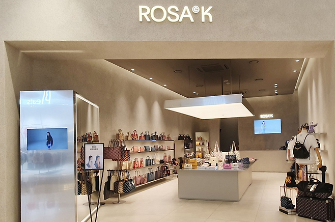 로사케이(ROSA.K)