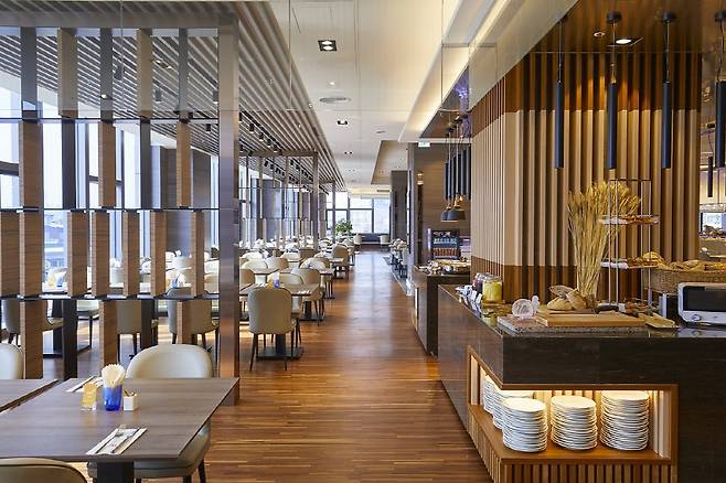 Bai Yen Buffet ​​​​​​​