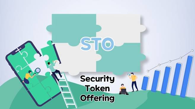 SK텔레콤과 미래에셋증권은 토큰증권(ST, Security Token)을 선점하기 위해 ‘넥스트 파이낸스 이니셔티브(NFI)’ 컨소시엄을 결성하는 등 토큰증권발행(STO) 시대가 본격 개막했다. 뉴스1