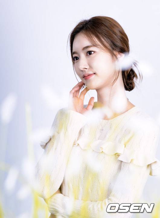 [OSEN=지형준 기자] 배우 한지완. 2023.04.12 /jpnews@osen.co.kr