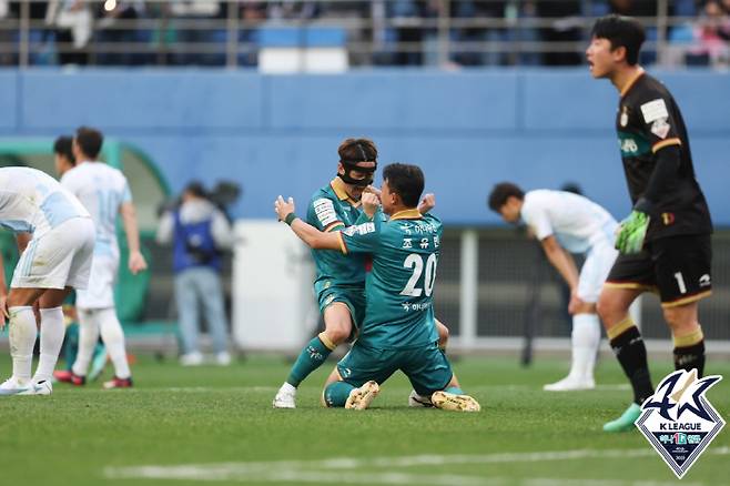 사진제공=한국프로축구연맹