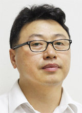 강문종 제주대 국어국문학과 교수