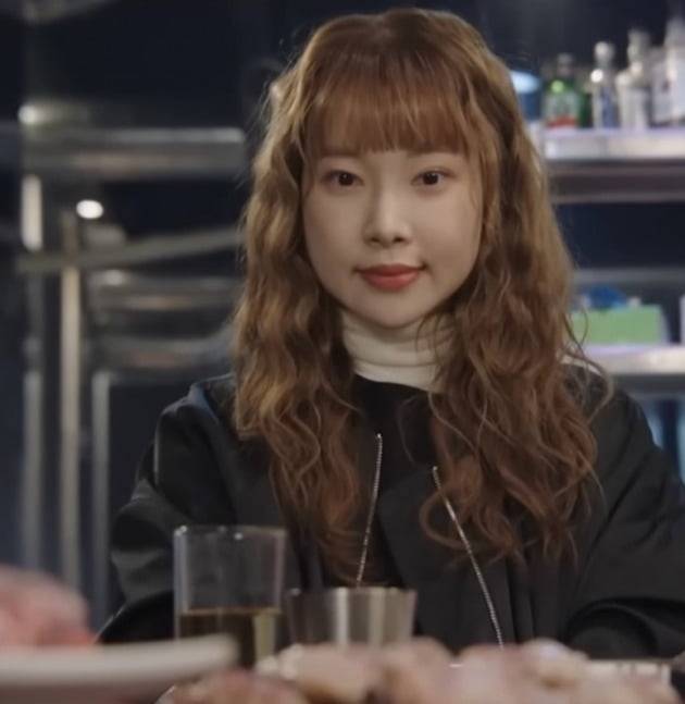 MZ오피스 한 장면