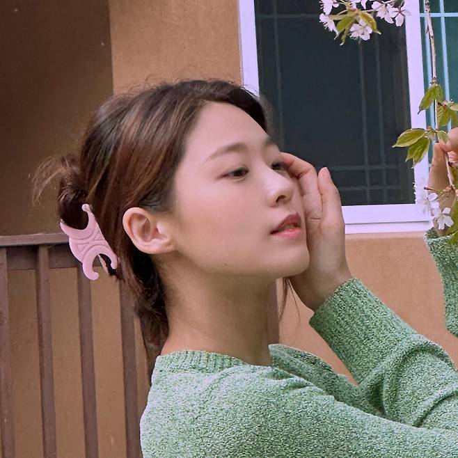 /사진=설현 인스타그램