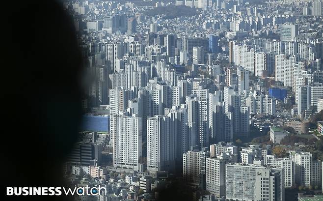 [집잇슈]분양가, 오늘이 제일 비싸다?