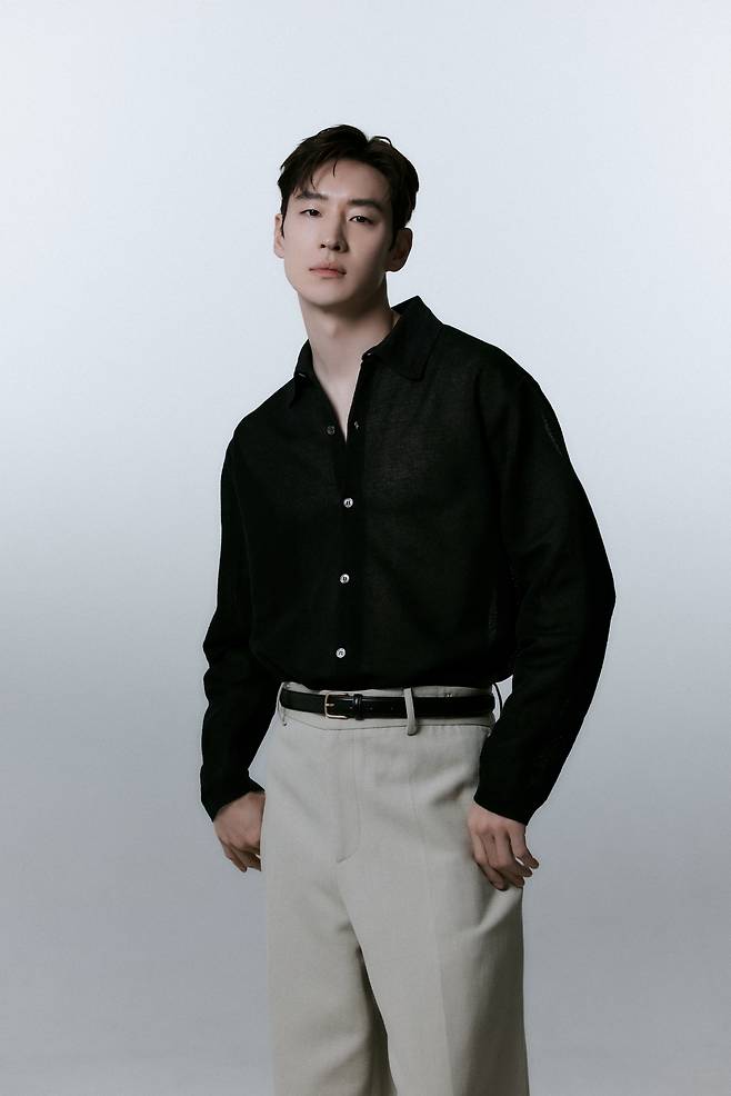 이제훈 / 사진제공=컴퍼니온