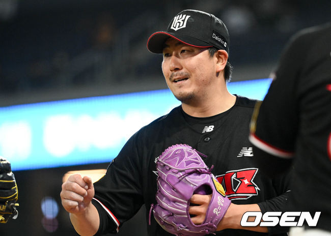 KT 조이현 / OSEN DB