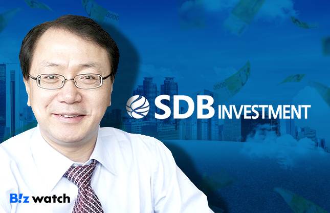 조영식 SD바이오센서 회장