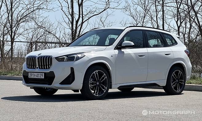 BMW X1 s드라이브20i M스포츠 패키지