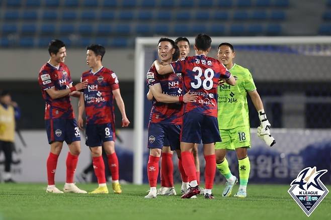 제공 | 프로축구연맹