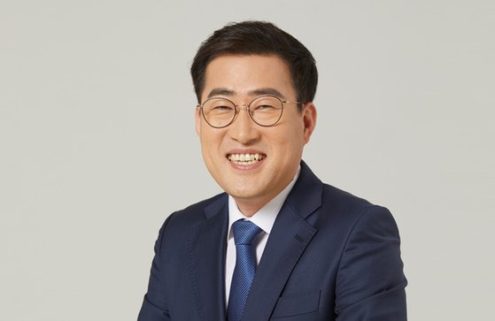 허광행 강북구의회 의장. 사진 강북구의회