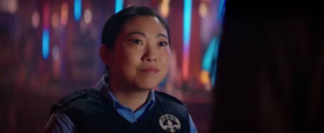 영화 '렌필드' 스틸/사진=유니버설 픽쳐스