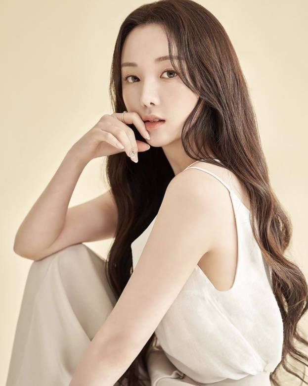 ▲ 케이. 출처| 케이 인스타그램