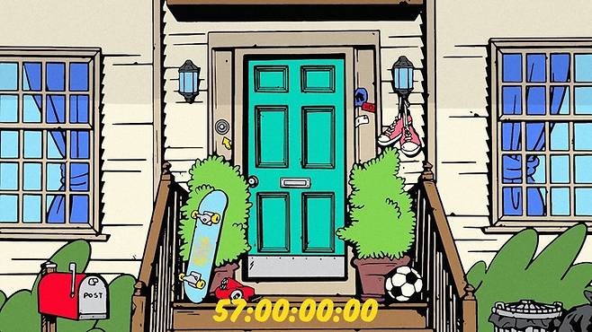 KOZ 엔터테인먼트 첫 보이그룹