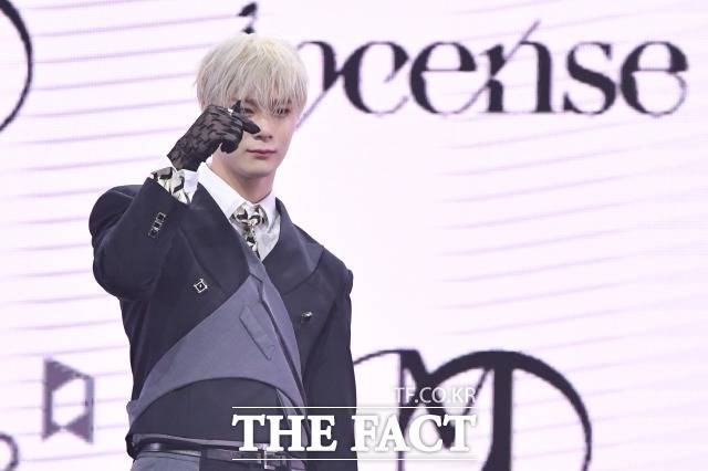 아스트로 멤버 문빈의 비보에 많은 이들이 충격에 빠졌다. /박헌우 기자