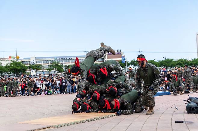 포항시 제공