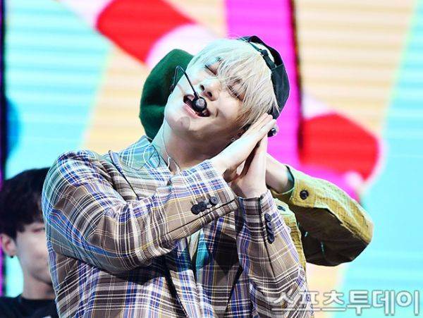 아스트로 문빈 / 사진=DB