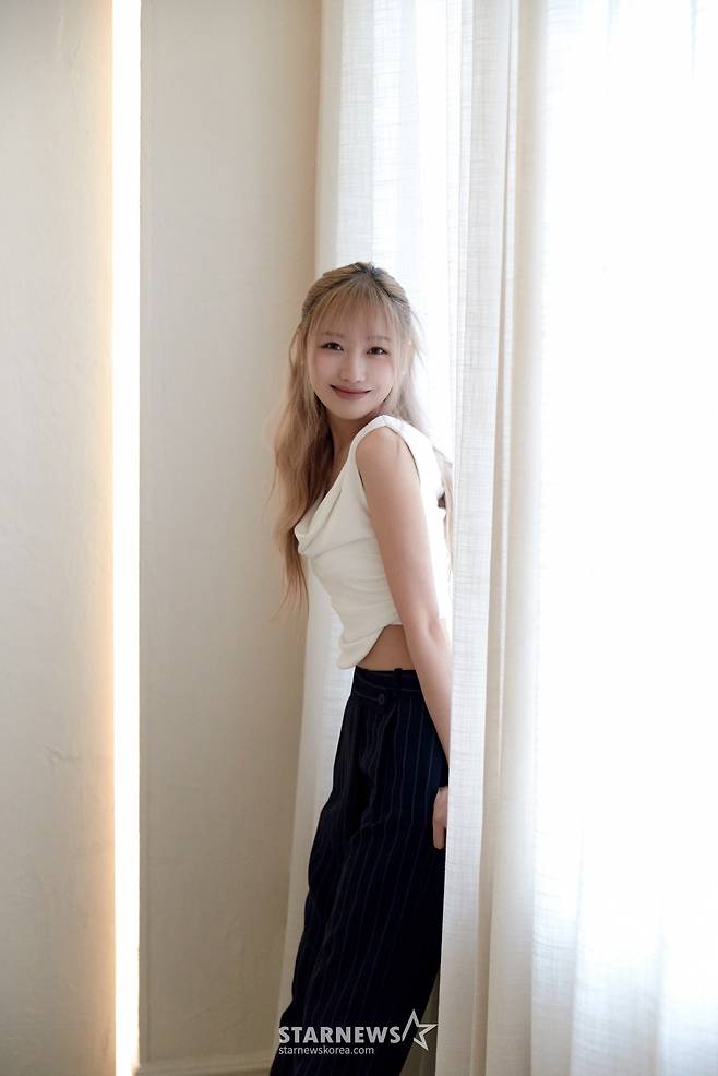 류수정 '아카이브 오브 이모션스' 발매[★포토]