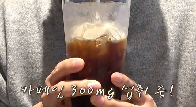 사진=헬스조선 유튜브 채널 '헬띠타카 실험 극장' 캡처