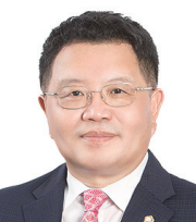 신동섭 인천시의회 행정안전위원장