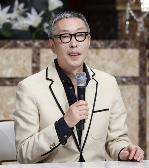 방송인 서세원