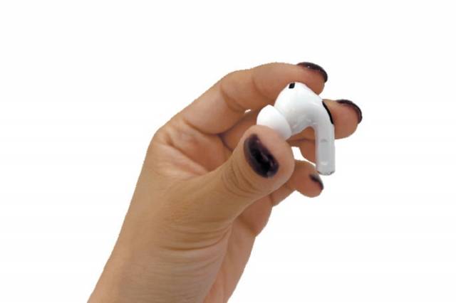 애플 무선 이어폰 ‘에어팟 프로2’