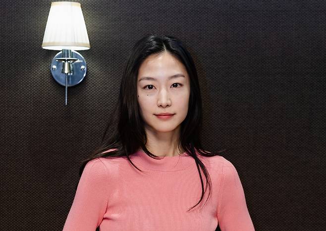 외화 '라이스보이 슬립스' 소영 역 배우 최승윤. 판씨네마㈜ 제공