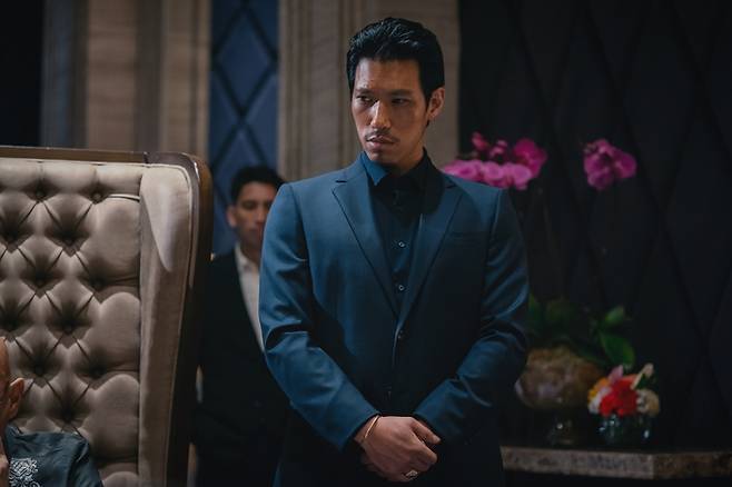 ‘카지노’ 스틸. 사진I디즈니플러스