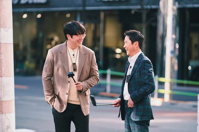 사진제공: 넷플릭스 ‘성+인물: 일본편’ 4월 25일 공개 예정