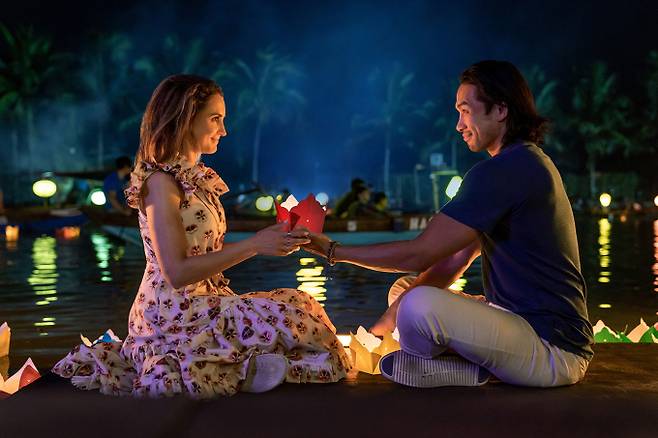 사진제공: 넷플릭스 ‘가이드 투 러브’