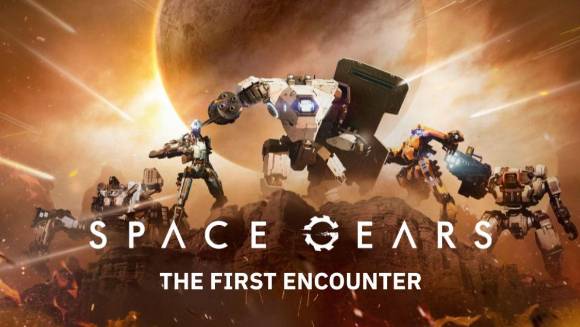 투바이트가 선보일 '스페이스 기어즈'. [사진=투바이트]