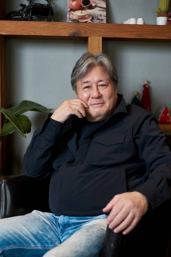 배우 최민식이 '카지노' 관련 다양한 이야기를 전했다. /월트디즈니컴퍼니 코리아 제공