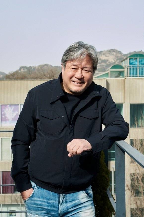 배우 최민식이 '카지노' 관련 다양한 이야기를 전했다. /월트디즈니컴퍼니 코리아 제공