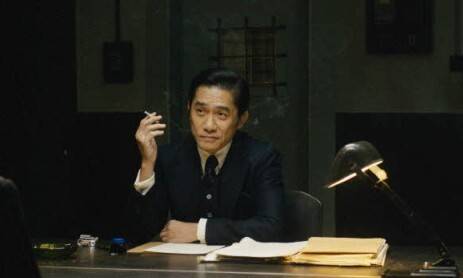 영화 <무명>의 한 장면. 콘텐츠판다 제공