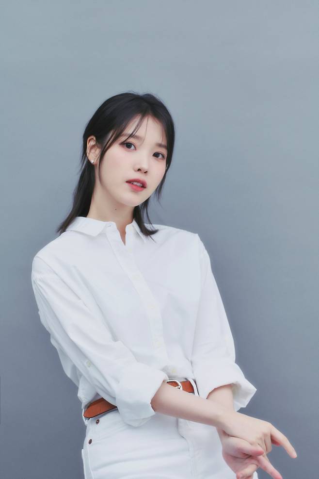 아이유 / 사진=EDAM엔터테인먼트