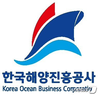 한국해양진흥공사 로고(한국해양진흥공사 제공)