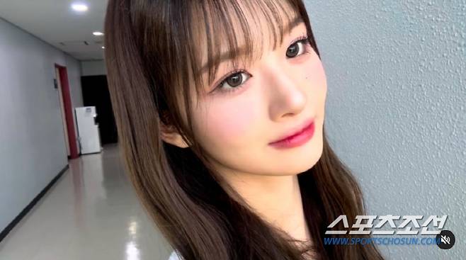 사진 출처=엔믹스 공식 계정