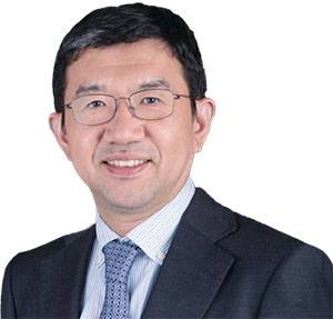 진리 홍콩대 경영학과 교수전 런던 비지니스 스쿨부교수