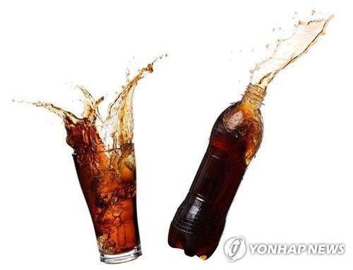 탄산음료 [게티이미지뱅크 제공]