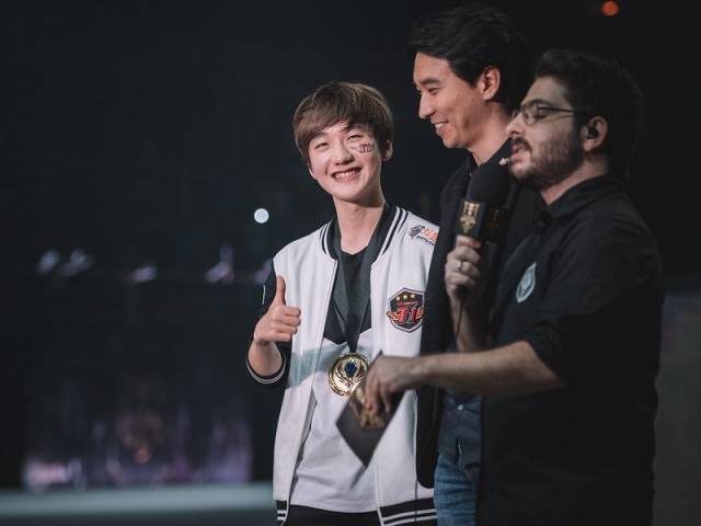 라이엇 게임즈 제공