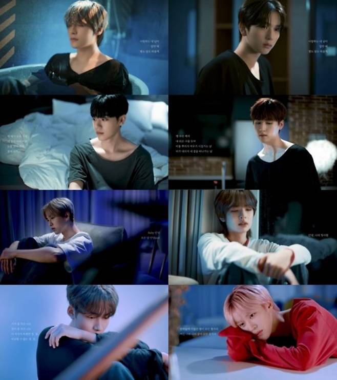 ▲ 이펙스. 제공ㅣC9엔터테인먼트