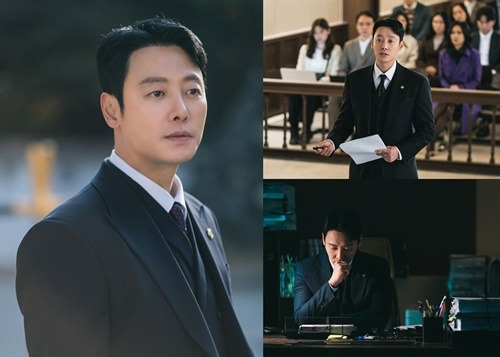 ‘이로운 사기’. 사진ㅣtvN